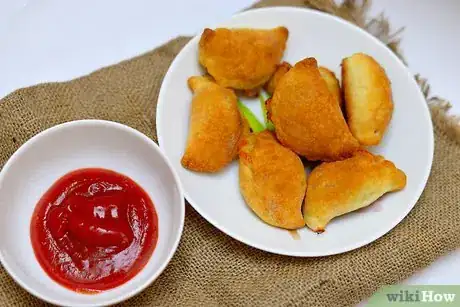 Image titled Make Mini Stromboli Step 5