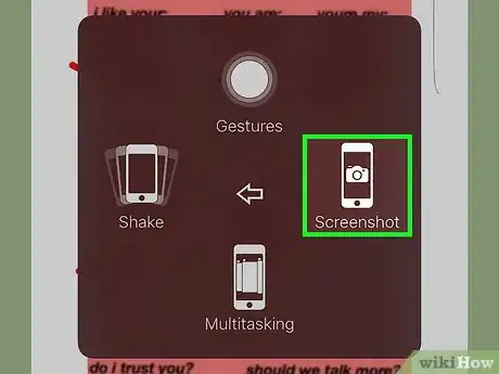 Image titled Save Stories on Snapchat Step 14
