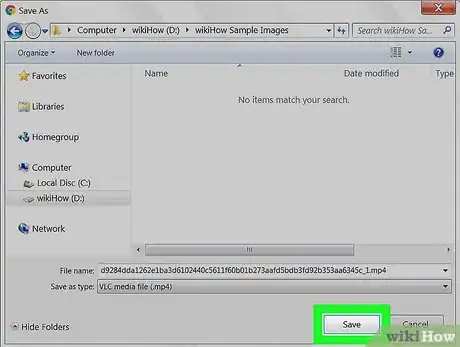 Image titled Save iFunny Videos on PC or Mac Step 8