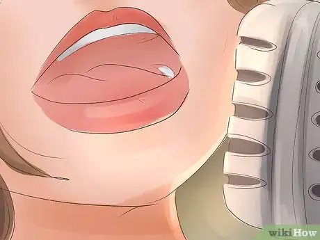 Image titled Be a Rock Singer Step 4