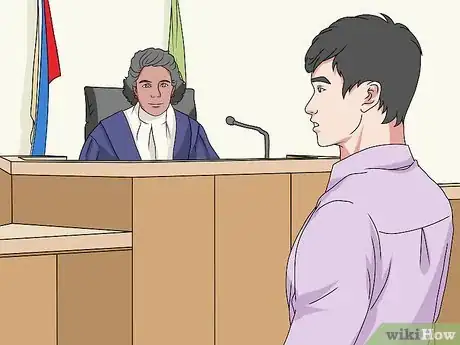 Image titled Fight a Jaywalking Ticket Step 8