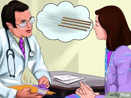 Image titled Treat a Cat with Acupuncture Step 5