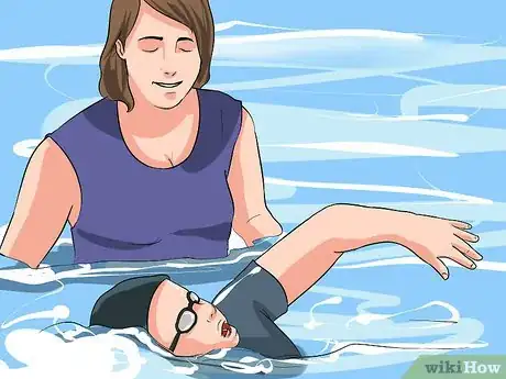 Image titled Teach Swim Lessons for Kids Step 12
