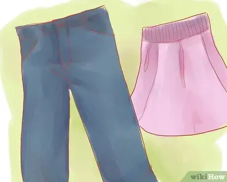 Image titled Wear Vans Step 1Bullet1