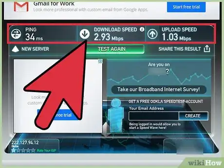Image titled Check Broadband Speed Step 15