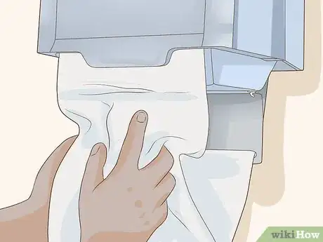 Image titled Dry Your Hands in a Public Bathroom Step 19