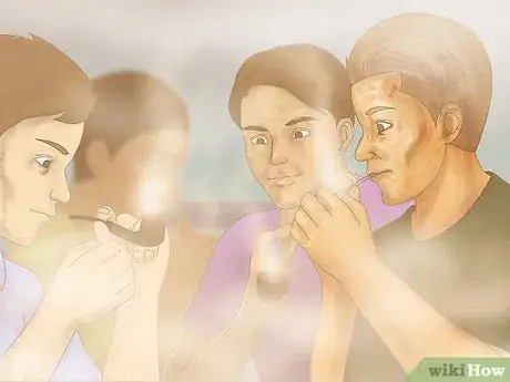 Image titled Prove Parental Accountability for Juvenile Crime Step 3