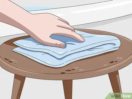 Image titled Read in the Bathtub Step 4