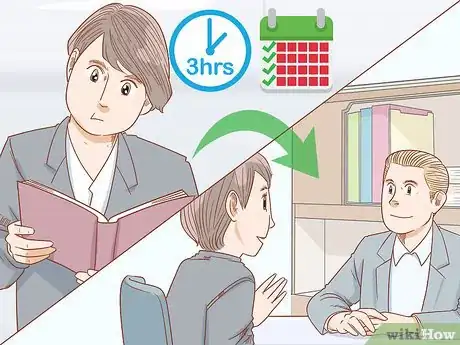 Image titled Prepare for a Technical Interview Step 4