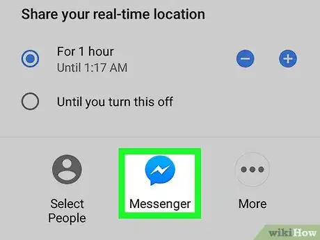 Image titled Track Your Friends Location on Android Step 5