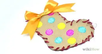 Make a Christmas Stocking