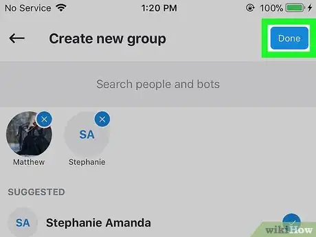 Image titled Use Skype for Video Games on iPhone or iPad Step 7