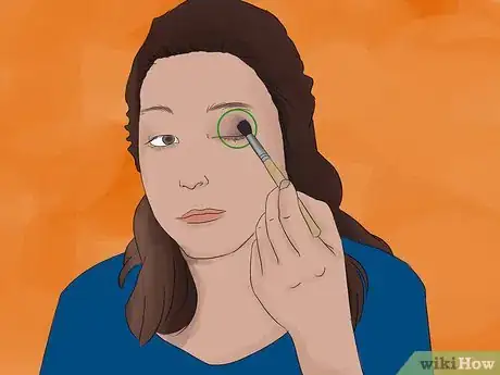 Image titled Wear Bold Eyeshadow Step 4