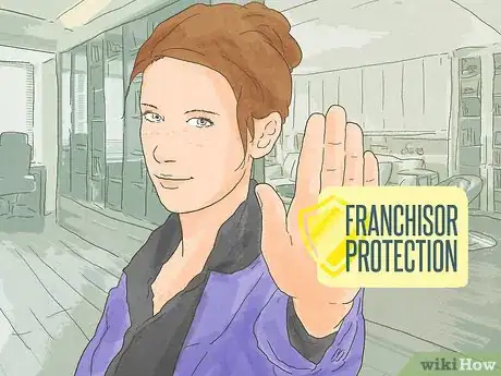 Image titled Draft a Franchise Agreement Step 11