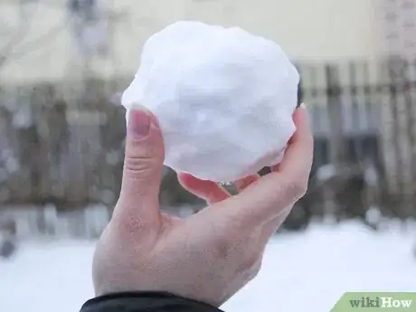 Image titled Make a Snowball Step 15