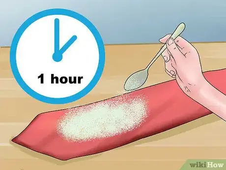 Image titled Clean a Silk Tie Step 6