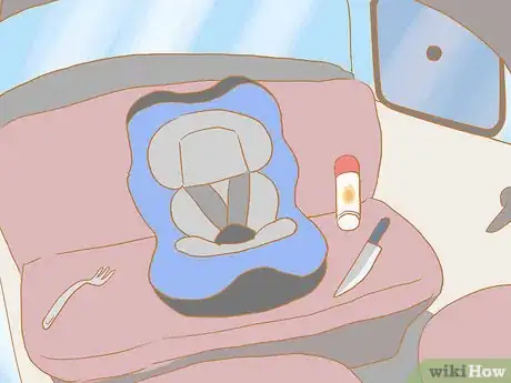 Image titled Travel by Car with an Infant Step 6