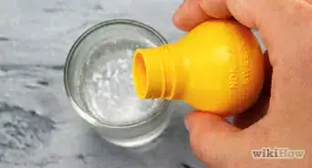 Make a Liquid Suspension with Ground Pills