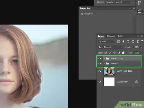 Image titled Add Definition to an Image Using a Bump Map in Photoshop CC Step 12
