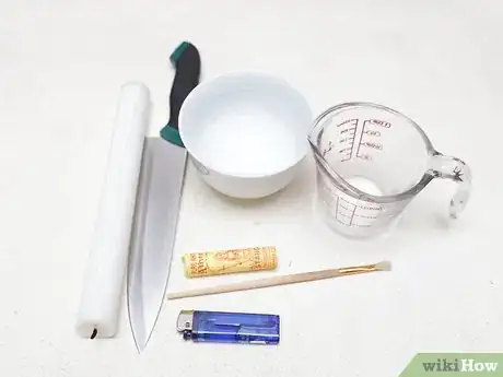 Image titled Make Fingerprint Powder Step 1