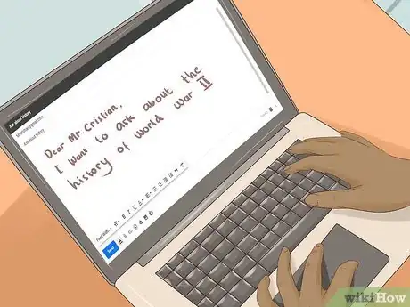 Image titled Pass History Class Step 6