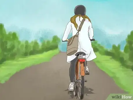 Image titled Commute to College by Car Step 14