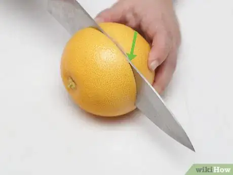 Image titled Prepare Grapefruit for Serving Step 15