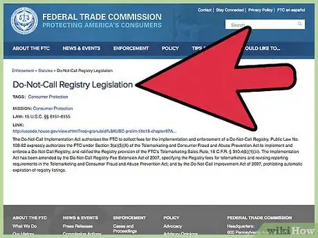 Image titled Block a Number on ATT Step 8