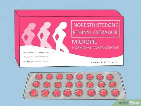 Image titled Get Rid of Acne if You Have Fair Skin Step 8