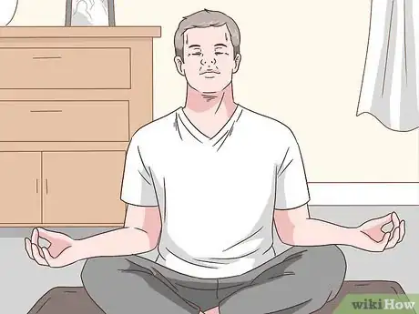 Image titled Reduce Generalized Anxiety Disorder Step 4