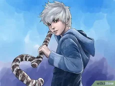 Image titled Draw Jack Frost Step 14