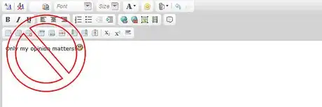 Image titled Use an Internet Forum Step 10