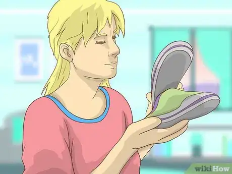 Image titled Wear Backless Shoes Step 7