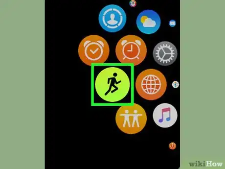 Image titled Add a Workout on Apple Watch Step 1