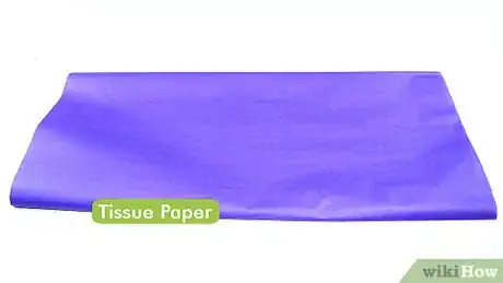Image titled Make Tissue Paper Flowers Step 16