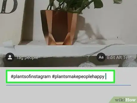 Image titled Avoid Getting Banned on Instagram Step 2