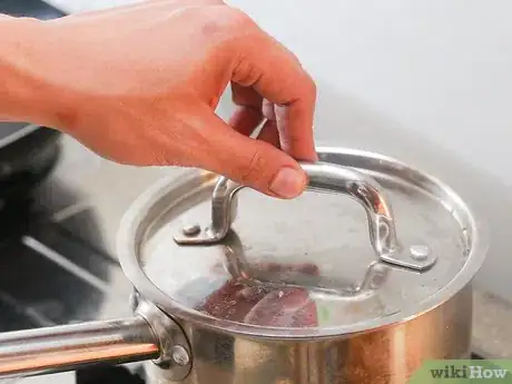 Image titled Make Onion Gravy Step 3