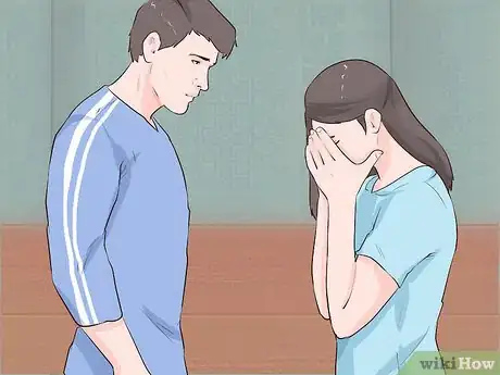 Image titled Determine if You Should Stay Neutral in a Fight Between Loved Ones Step 5