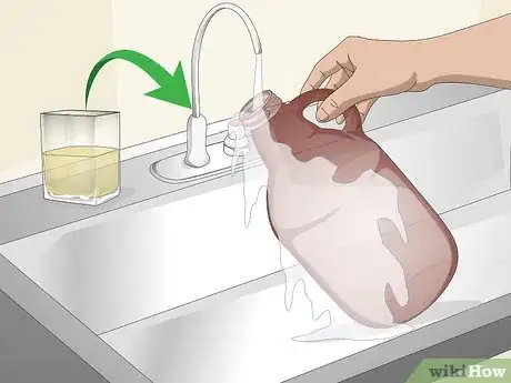 Image titled Clean a Growler Step 11
