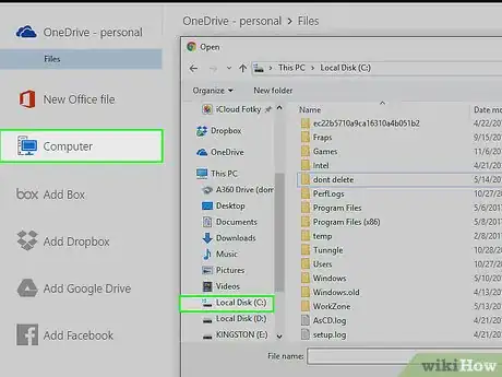 Image titled Send a File to Another Computer Step 5