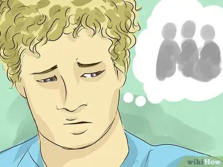 Image titled Deal with Bullies when You Have Down Syndrome Step 3