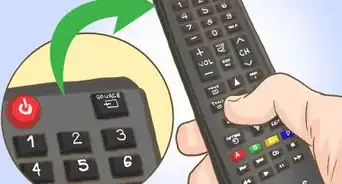 Connect a DVD Player to Samsung TV