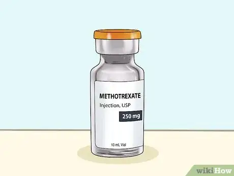 Image titled Diagnose Rheumatoid Arthritis Step 12