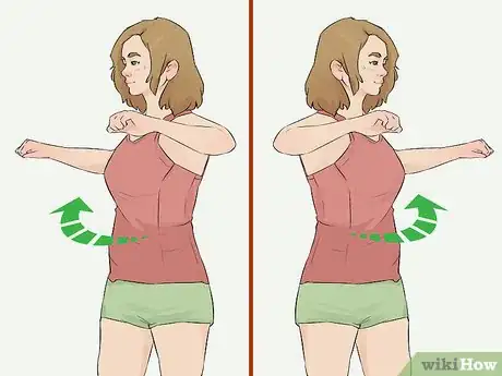 Image titled Do Advanced Computer Yoga Step 3