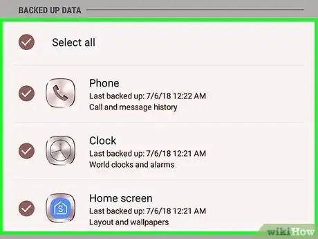 Image titled Restore a Phone on Samsung Galaxy Step 6