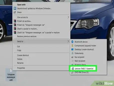 Image titled Install APK Files from a PC on Android Step 11