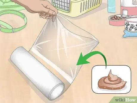 Image titled Pack for Your Dog Step 6