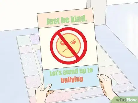 Image titled Stop School Bullies Step 7