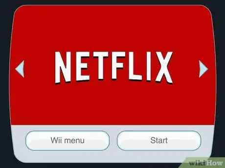Image titled Change a Netflix Account on Wii Step 8