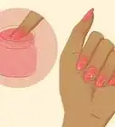 Make Your Fingernails Look Good